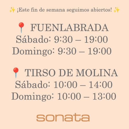 Horario Bisutex